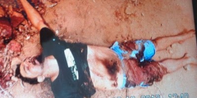 Brasil - Ararendá (Ceará) - 05 assaltantes que mataram Policial Militar são mortos pela Polícia 