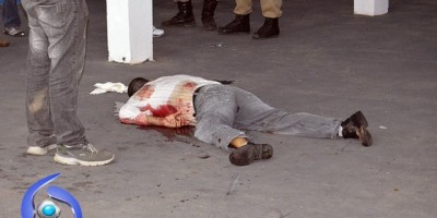 Ji-Paraná – Um homem é executado e outro é baleado dentro de igreja, um morreu na sala de cirurgia