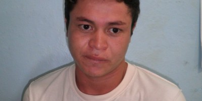 Guajará-Mirim -  Jovem se suicida com tiro na cabeça no Bairro Santa Luzia em Guajará-Mirim