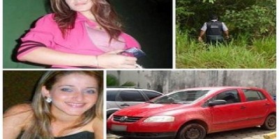 Mato Grosso - Polícia de Mato Grosso divulga mais detalhes sobre o assassinato da jovem Kátia Maria