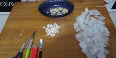 Santa Luzia - Polícia Civil e Polícia Militar fecham 