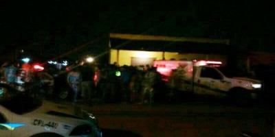 PORTO VELHO - SOBE PARA 6 O NÚMERO DE MORTOS EM ONDA DE ATAQUES, 22 ESTÃO FERIDOS