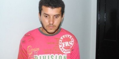 Parecis -  PM de Parecis prende motociclista portando pistola bereta