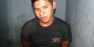 Costa Marques - Homem é acusado de estuprar menor de apenas nove anos, na linha do cautário.