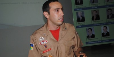 Rolim de Moura – Corpo de Bombeiros debate normas técnicas com contadores
