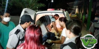 Triunfo - Assaltantes trocam tiros com a Polícia e três vão presos, um foi baleado