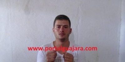 Guajará-Mirim -  Autor de chacina é preso pela Policia Civil 