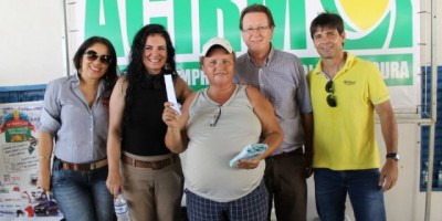 Rolim de Moura –  Encerrada décima edição da Promoção Ano Novo Premiado da Acirm