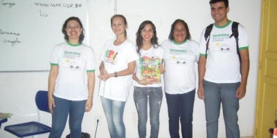 Rolim de Moura –  ACADÊMICOS DE HISTÓRIA DA UNIR REALIZAM PALESTRA DE EDUCAÇÃO DE TRÂNSITO