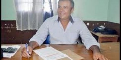 Mirante da Serra - Secretário de saúde de Mirante da Serra morre em acidente na zona rural