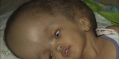 MATO GROSSO - Maria Clara - A história que está comovendo o Brasil - VÍDEO