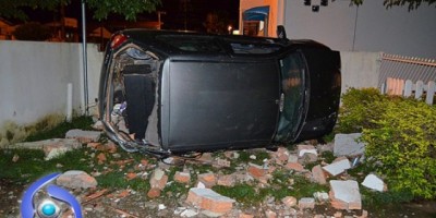 Ji-Paraná – Advogado supostamente persegue jovens pelas ruas de Ji-Paraná e quase provoca tragédia