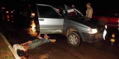 Rolim de Moura –  Ciclista perde a vida em acidente de trânsito na RO-010