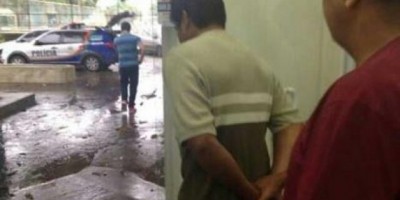 Manaus - Mulher flagra marido mantendo relações sexuais com filha de 15 anos