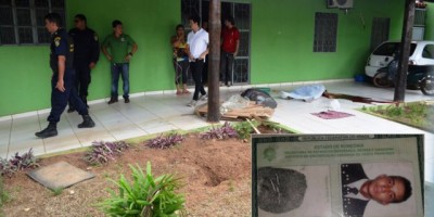PORTO VELHO - Jovem morre durante tentativa de assalto na Capital
