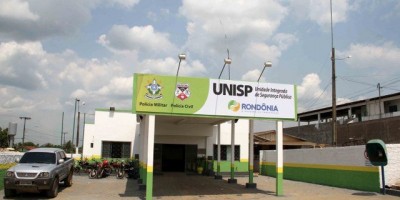 Rondônia: Governo investe R$100 milhões em Segurança Pública