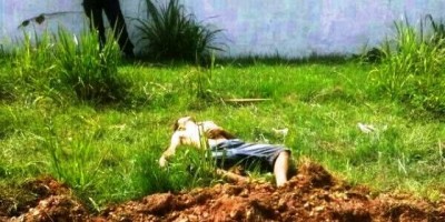 PORTO VELHO - Adolescente de 14 é morto a pauladas