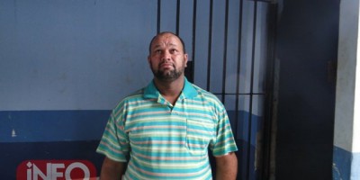 SÃO MIGUEL - Morador de Pimenta Bueno é preso em São Miguel do Guaporé transportando 2 kg de pasta base de cocaína
