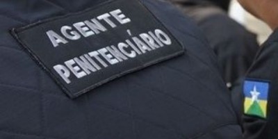 Rondônia - Governo derruba na justiça lei do porte de arma para agentes penitenciários