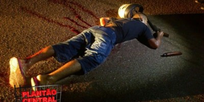 PORTO VELHO - POLICIAL CIVIL MATA BANDIDO APÓS TENTATIVA DE ROUBO NA BR 364 