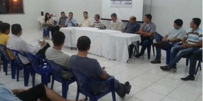 Rolim de Moura –  Igrejas católica e evangélicas lançam campanha de conscientização no trânsito