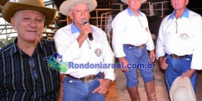 Cujubim - Pecuarista é assassinado a tiros enquato jogava sinuca 