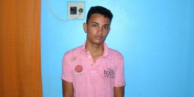 Alta Floresta -  Homem acusado de matar a sogra e ferir a ex-mulher é preso pela Polícia Militar