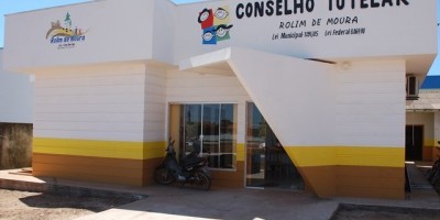 Rolim de Moura – Eleição para Conselheiros Tutelares neste domingo das 08h às 17 horas