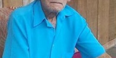 Rolim de Moura –  UTILIDADE PÚBLICA -  Pessoa desaparecida