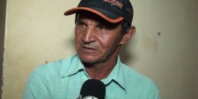 CACOAL -  Homicida que disparou três vezes contra colega de Hotel Fazenda de Cacoal se entrega