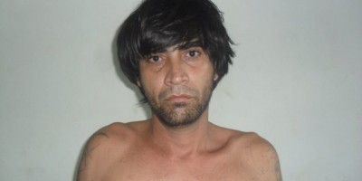 Rolim de Moura –  Guarnição da PM retira das ruas mais um foragido do sistema prisional