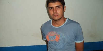 Rolim de Moura – Mais um foragido é recapturado pela PM