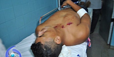 Ji-Paraná – Homem é alvejado a tiros ao sair da pista de Kart no final da T-26