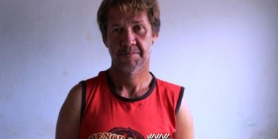 Rolim de Moura – Homem invade bar, leva cervejas, bicicleta e até peixes, mas é detido pela PM