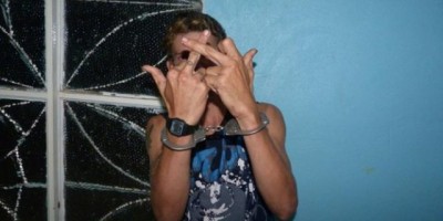 Seringueiras - Após roubo a supermercado, jovem confessa que já realizou mais três assaltos e ainda 