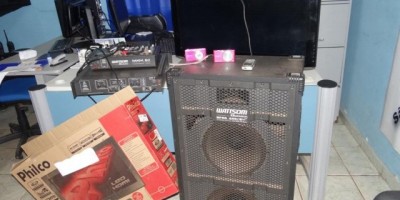 SÃO MIGUEL - POLICIA CIVIL DE SÃO MIGUEL DEFLAGRA MAIS UMA GRANDE OPERAÇÃO DE COMBATE AO CRIME