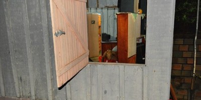 Ji-Paraná – Homem é morto a tiros dentro de sua própria residência