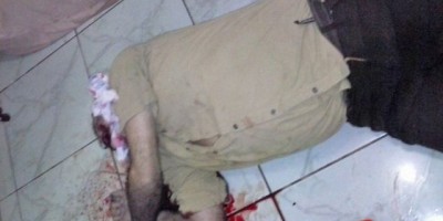 CACOAL -  Assaltantes matam idoso para roubar R$ 3 mil reais