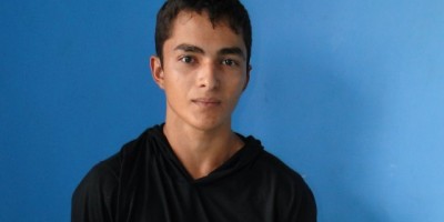 Alta Floresta -  Homem assalta posto de combustível em Santa Luzia, mas acaba preso em Alta Floresta