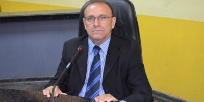 Rolim de Moura –  VEREADOR VANDERILO NOGUEIRA ESTÁ PREOCUPADO COM O GRANDE NÚMERO DE ACIDENTES DE TRÂNSITO NO MUNICÍPIO