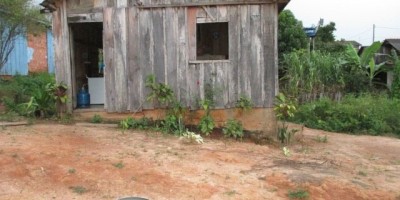 Nova Brasilândia – Jovem se suicida com lençol no pescoço