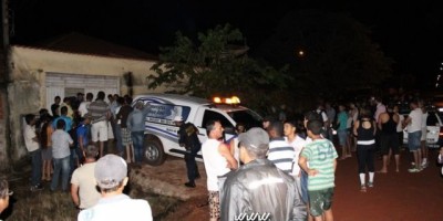 Rolim de Moura – Duplo homicídio com requintes de crueldade e uma terceira vítima gravemente ferida a facadas - Atualizada