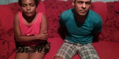 Rolim de Moura –  Serviço Reservado da Polícia Militar (P2) prende casal acusado de cometer o duplo homicídio que chocou o município de Rolim de Moura