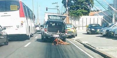 Rio de Janeiro -  Em nota, Beltrame repudia conduta de PMs que socorreram mulher arrastada por viatura  - Vídeo