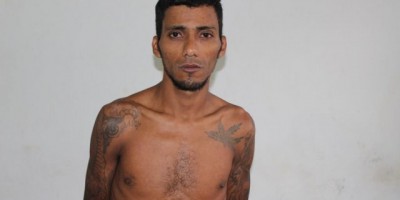 Rolim de Moura –  Homem invade residência, furta dinheiro, mas acaba preso pela Polícia Militar