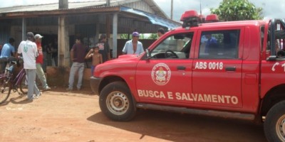 Rolim de Moura –  Homem é morto a golpes de faca no bairro Cidade Alta - IMAGENS FORTES
