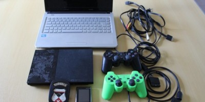 Rolim de Moura – Policiais civis da Delegacia da Mulher recuperam produtos furtados