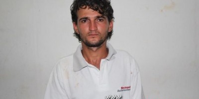 Migrantinópolis – Autor do homicídio é preso pela PM em menos de 06 horas após ter cometido o crime 