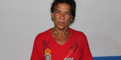 Rolim de Moura – Mulher é detida pela PM após furtar carteira com dinheiro em um Consultório Psicológico no Centro da cidade