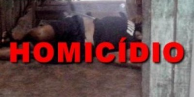 Pimenta Bueno :HOMEM É ENCONTRADO MORTO A FACADA DENTRO DE CASA